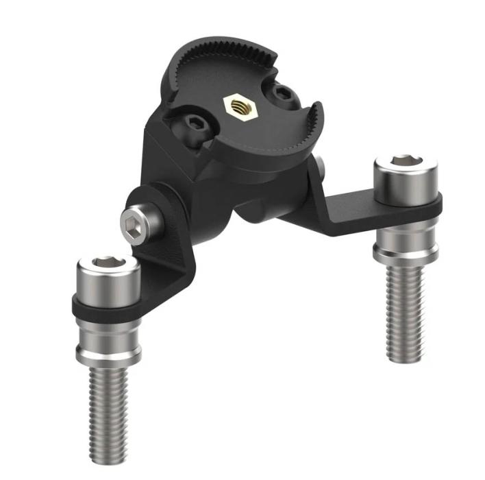 SP Connect kompatible Navihalterung  KTM - von Evotech Performance